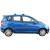 Багажник Honda Jazz 2002-08 Whispbar S3W K145W