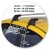Багажник Honda Jazz 2008-14 Whispbar S24W K446W