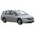 Багажник Honda Odyssey 2004-09 Whispbar S8W K303W Black