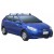 Багажник Hyundai Accent 2011-15 Whispbar S5W K451W