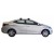 Багажник Hyundai Elantra 2015- Whispbar S7W K649W