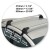 Багажник Hyundai Elantra 2015- Whispbar S7W K649W Black