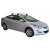 Багажник Hyundai Elantra 2015- Whispbar S7W K649W Black