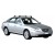 Багажник Hyundai Grandeur 2005-12 Whispbar S6W K387W