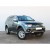 Mitsubishi Pajero Sport 2008-2015 - Дефлектор капота, темный, EGR.