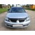 Mitsubishi Lancer 2003-2006 - Дефлектор капота, темный, EGR.