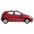Багажник Hyundai i20 2009-14 Whispbar S24W K463W Black