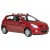 Багажник Hyundai i20 2009-14 Whispbar S24W K463W Black
