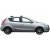Багажник Hyundai i30 Hatch 2007-11 Whispbar S5W K451W Black
