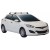 Багажник Hyundai i30 Universal 2013- Whispbar S25W K698W Black