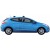 Багажник Hyundai i30 Hatch 2013- Whispbar S25W K806W Black