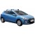 Багажник Hyundai i30 Hatch 2013- Whispbar S25W K806W Black