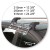 Багажник Hyundai ix20 2010- Whispbar S26W K784W