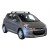 Багажник Hyundai ix20 2010- Whispbar S26W K784W