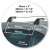 Багажник Hyundai ix35 2010- Whispbar S5W K505W