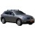 Багажник Infiniti EX35 2007- Whispbar S5W K531W Black