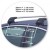 Багажник Infiniti G 2009-13 Whispbar S25W K703W Black