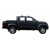 Багажник Isuzu D-Max 2007-12 Whispbar S6W K308W Black
