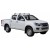 Багажник Isuzu D-Max Yukon 2012- Whispbar S26W K671W Black