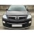 Mazda CX-9 2007-2012 - Дефлектор капота, темный, EGR.