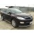 Mazda CX-9 2007-2012 - Дефлектор капота, темный, EGR.
