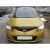 Mazda 2 2007-2014 - Дефлектор капота, темный, EGR.