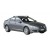 Багажник Jaguar XF 2008-15 Whispbar S6W K498W