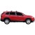 Багажник Jeep Cherokee 2014- Whispbar S7W K818W