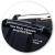 Багажник Jeep Compass 2011- Whispbar S25W K684W Black