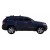 Багажник Jeep Grand Cherokee 2011- Whispbar S25W K624W