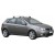Багажник KIA Cerato 2010-13 Whispbar S6W K594W