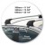 Багажник KIA Optima 2011-15 Whispbar S26W K604W