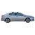 Багажник KIA Optima 2015- Whispbar S6W K983W Black