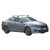 Багажник KIA Optima 2015- Whispbar S6W K983W Black