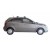 Багажник KIA Rio 2005-11 Whispbar S5W K931W