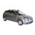 Багажник KIA Rio 2005-11 Whispbar S5W K931W
