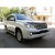 Lexus GX 2010-2013 - Дефлектор капота, темный, EGR.