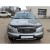 Infiniti FX 2003-2008 - Дефлектор капота, темный. EGR.