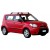 Багажник KIA Soul 2009-13 Whispbar S6W K433W