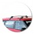 Багажник KIA Soul 2009-13 Whispbar S6W K433W Black
