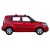Багажник KIA Soul 2009-13 Whispbar S6W K433W Black