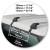 Багажник KIA Soul EV 2014- Whispbar S26W K857W