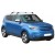 Багажник KIA Soul EV 2014- Whispbar S26W K857W