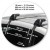 Багажник KIA Sportage 2010-15 Whispbar S26W K554W