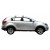 Багажник KIA Sportage 2010-15 Whispbar S26W K554W
