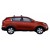 Багажник KIA Sportage 2010-15 Whispbar S25W K543W