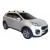 Багажник KIA Sportage 2016- Whispbar S26W K979W