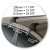 Багажник KIA Venga 2010- Whispbar S26W K784W Black