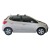 Багажник KIA Venga 2010- Whispbar S26W K784W Black