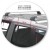 Багажник Land Rover Discovery 2009- Whispbar S7W K436W Black
